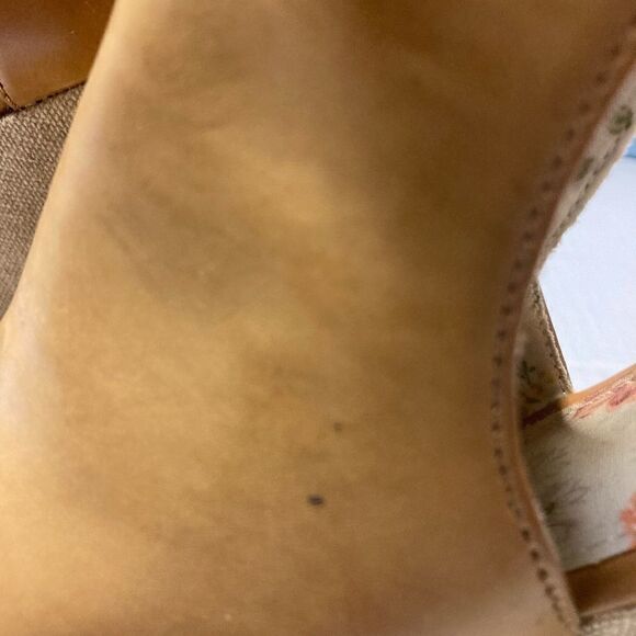 UNLISTED by Kenneth Cole women’s Shoes size 8 1/2M - Picture 4 of 12